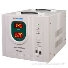 Alternator Voltage Regulator, tronic voltage stabilizer, servo voltage stabilizer price